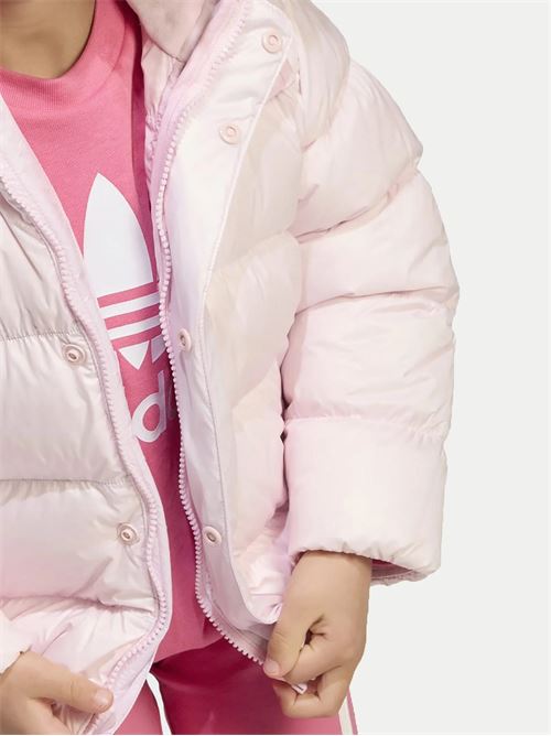 piumino bimba ADIDAS ORIGINAL | JV8547X